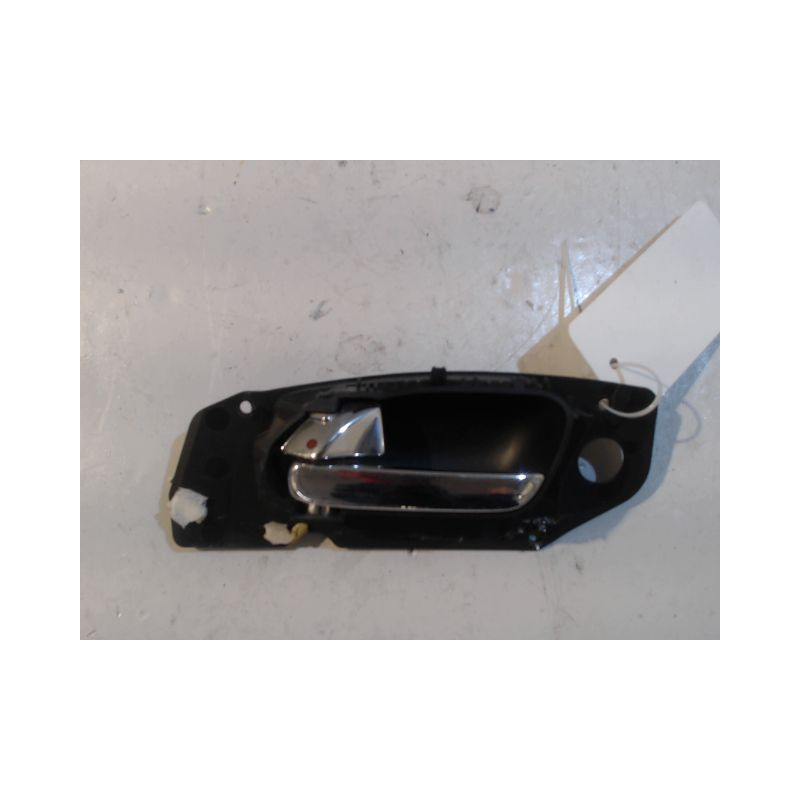 POIGNEE INTERIEURE PORTE ARRIERE GAUCHE PEUGEOT 607 2004-