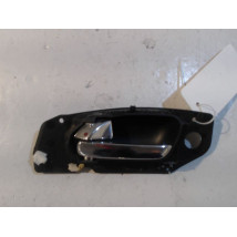 POIGNEE INTERIEURE PORTE ARRIERE GAUCHE PEUGEOT 607 2004-