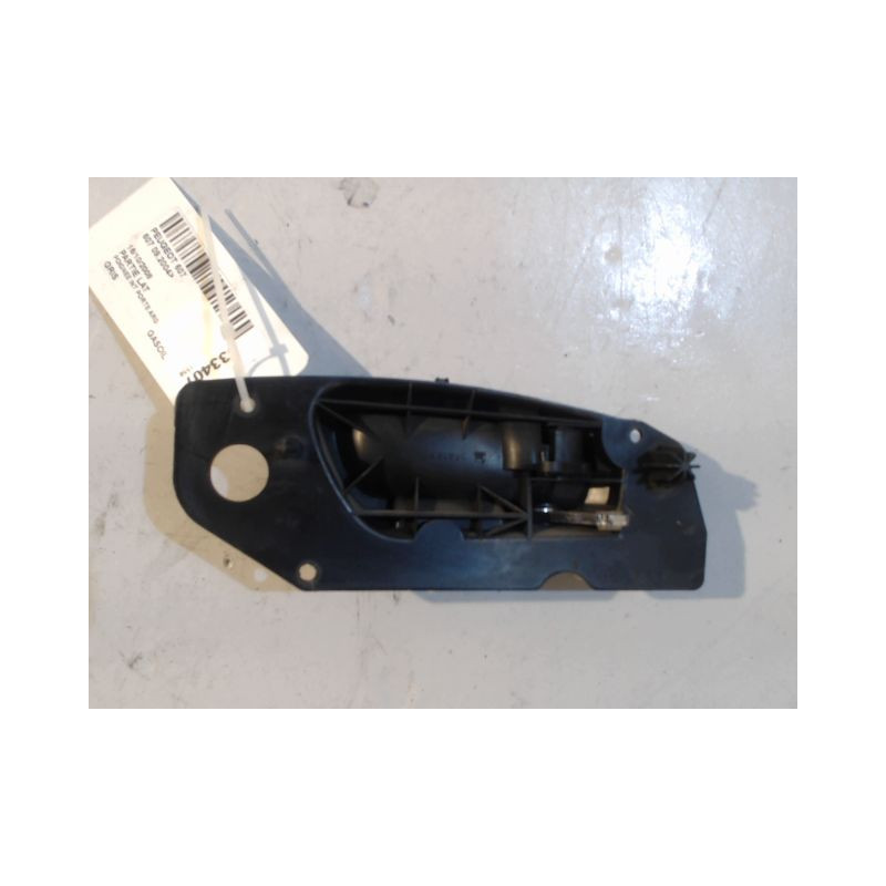 POIGNEE INTERIEURE PORTE ARRIERE GAUCHE PEUGEOT 607 2004-