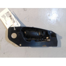 POIGNEE INTERIEURE PORTE ARRIERE GAUCHE PEUGEOT 607 2004-