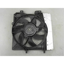 MOTEUR VENTILATEUR RADIATEUR