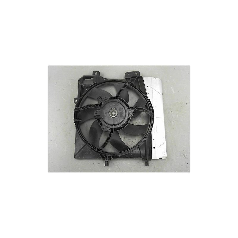 MOTEUR VENTILATEUR RADIATEUR PEUGEOT 208 12-15