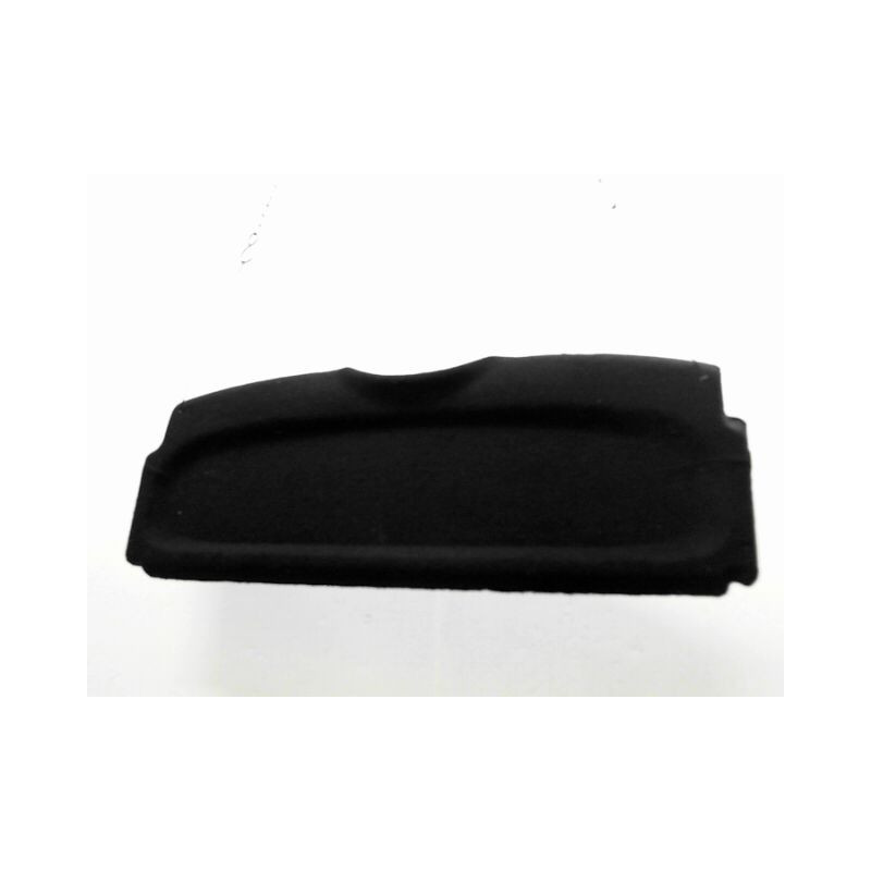 TABLETTE PLAGE ARRIERE PEUGEOT 206 1998-2009