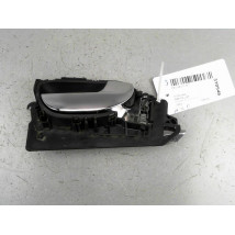 POIGNEE INTERIEURE PORTE AVANT DROIT PEUGEOT 307 Phase 1 2001-2005
