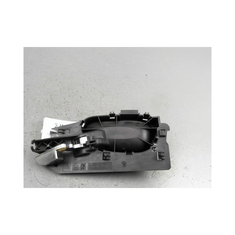 POIGNEE INTERIEURE PORTE AVANT DROIT PEUGEOT 307 Phase 1 2001-2005
