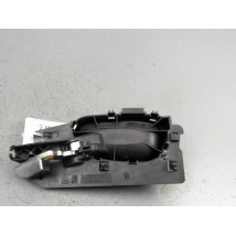POIGNEE INTERIEURE PORTE AVANT DROIT PEUGEOT 307 Phase 1 2001-2005