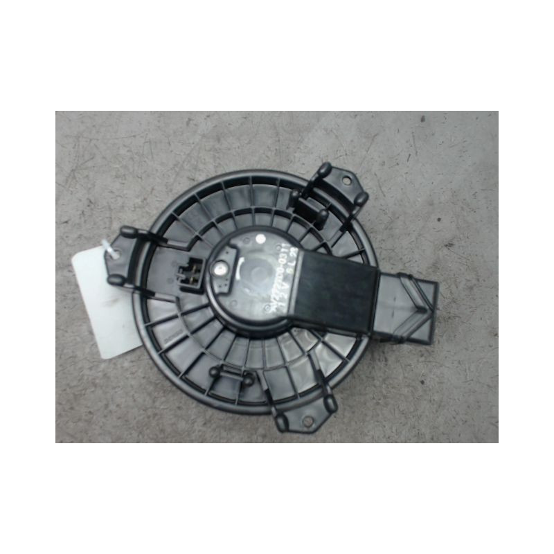 MOTEUR VENTILATEUR CHAUFFAGE SUZUKI SWIFT