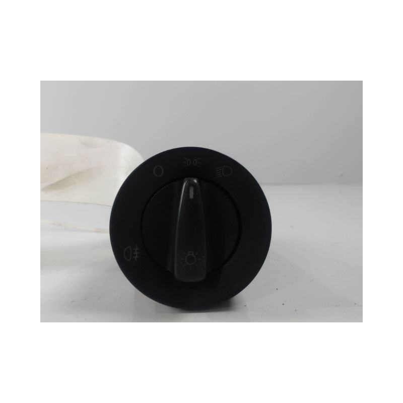 COMMANDE ECLAIRAGE SKODA FABIA 2007-