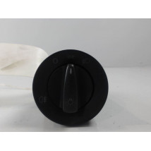 COMMANDE ECLAIRAGE SKODA FABIA 2007-
