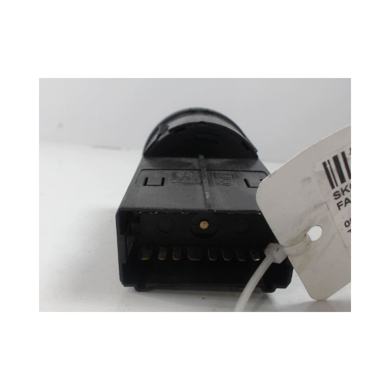 COMMANDE ECLAIRAGE SKODA FABIA 2007-