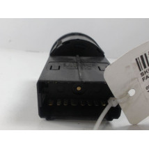 COMMANDE ECLAIRAGE SKODA FABIA 2007-