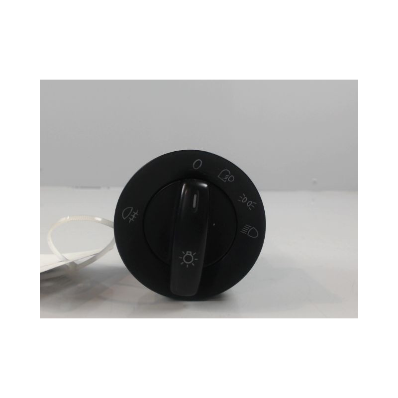COMMANDE ECLAIRAGE VOLKSWAGEN TOURAN 07-