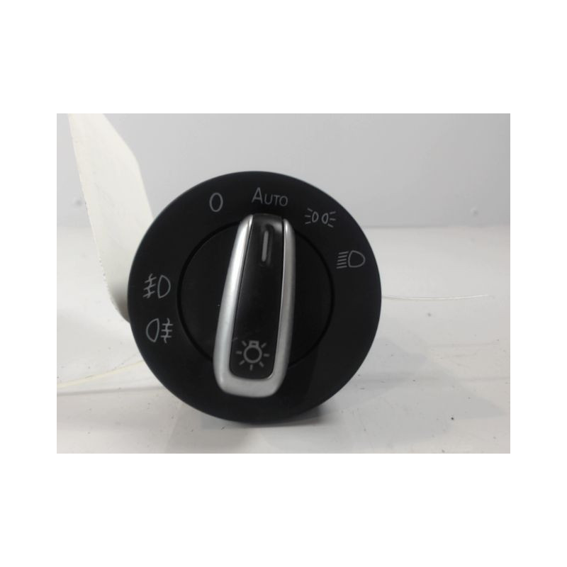 COMMANDE ECLAIRAGE VOLKSWAGEN TIGUAN 2009-