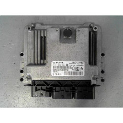 CALCULATEUR MOTEUR