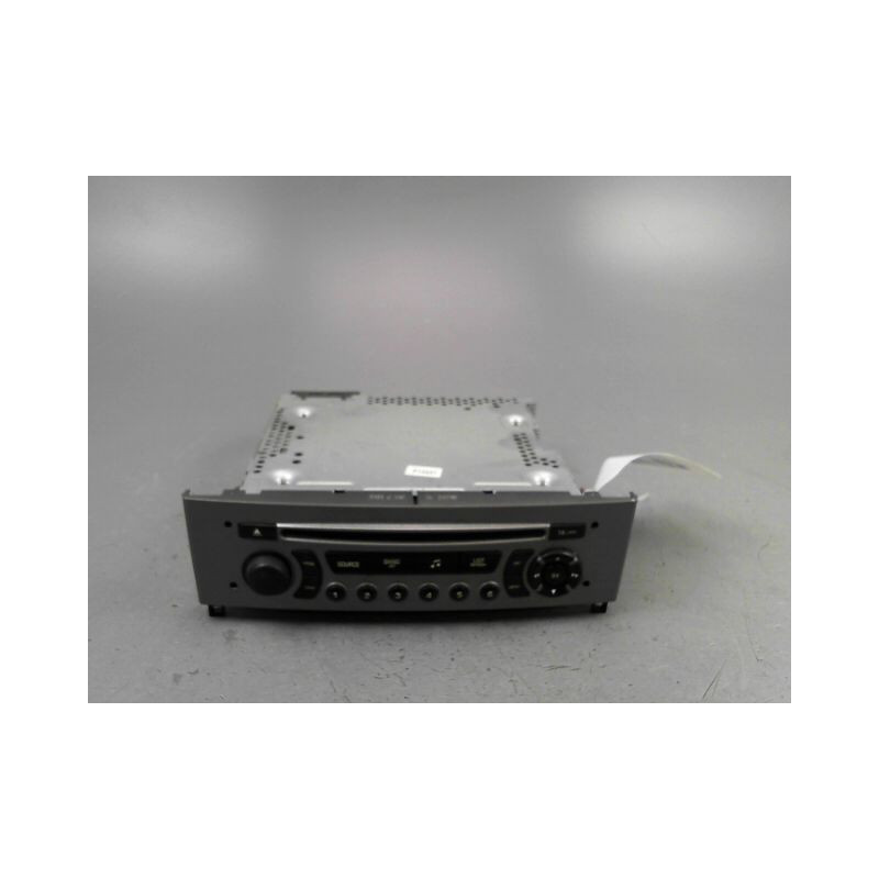AUTORADIO PEUGEOT 308 SW I Phase 1 2008-2011