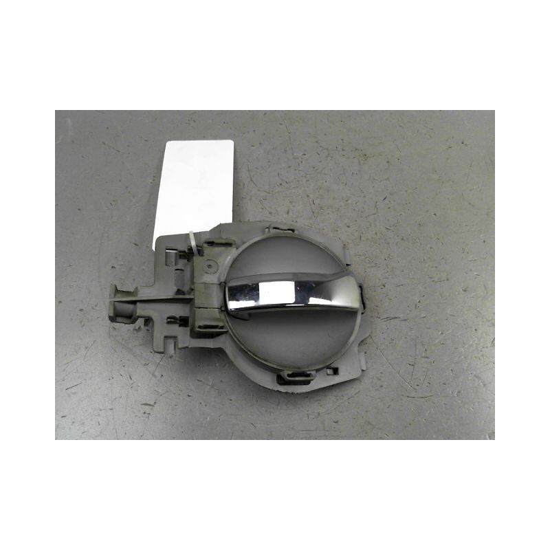 POIGNEE INTERIEURE PORTE AVANT GAUCHE CITROEN C3 I Phase 2 2005-2010