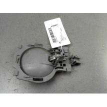 POIGNEE INTERIEURE PORTE AVANT GAUCHE CITROEN C3 I Phase 2 2005-2010
