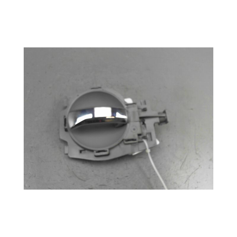 POIGNEE INTERIEURE PORTE ARRIERE GAUCHE CITROEN C3 I Phase 2 2005-2010