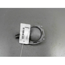 POIGNEE INTERIEURE PORTE ARRIERE GAUCHE CITROEN C3 I Phase 2 2005-2010