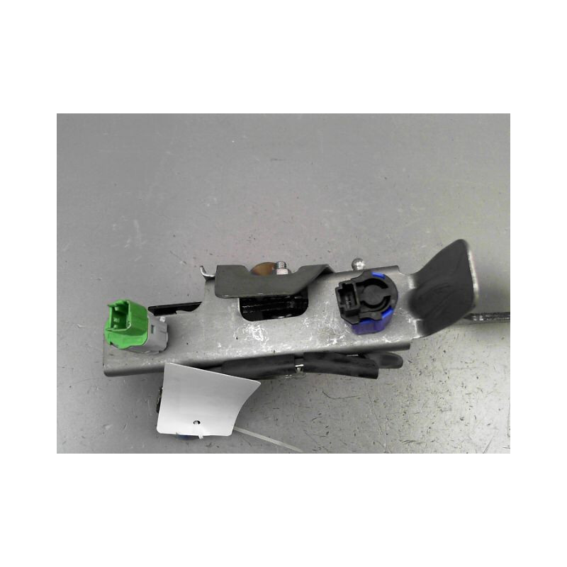 PEDALE EMBRAYAGE RENAULT CLIO IV Phase 1 2012-...