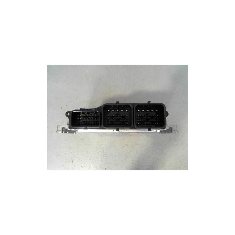 CALCULATEUR MOTEUR PEUGEOT 208 12-15