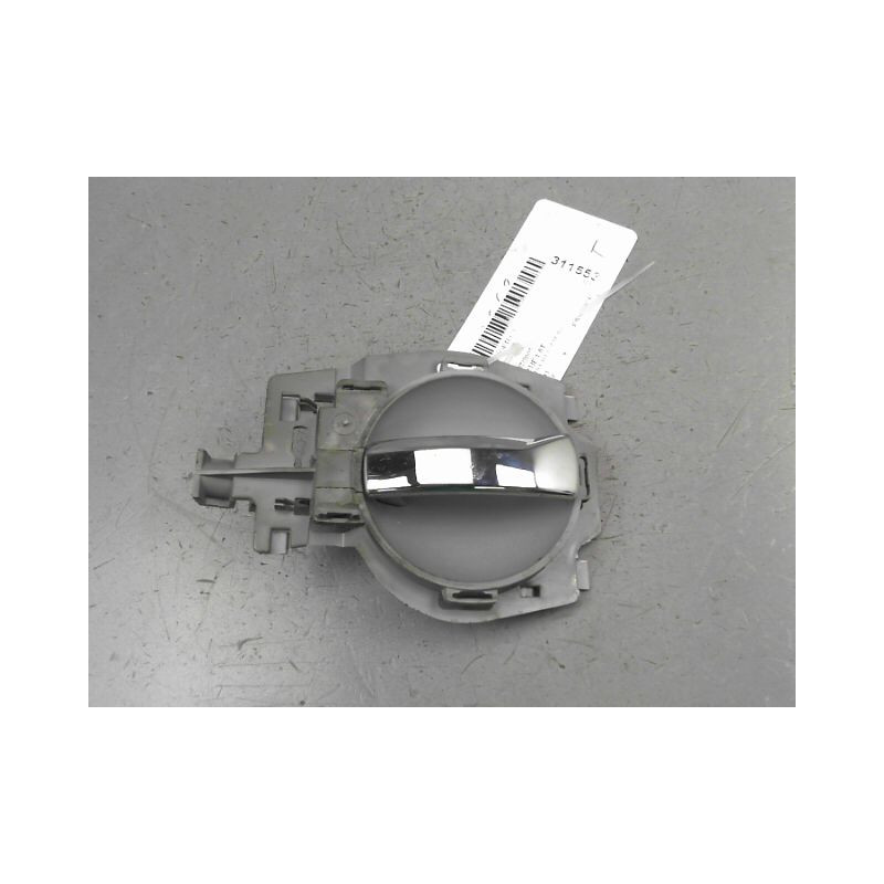 POIGNEE INTERIEURE PORTE AVANT GAUCHE CITROEN C3 I Phase 1 2002-2005