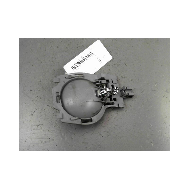 POIGNEE INTERIEURE PORTE AVANT GAUCHE CITROEN C3 I Phase 1 2002-2005