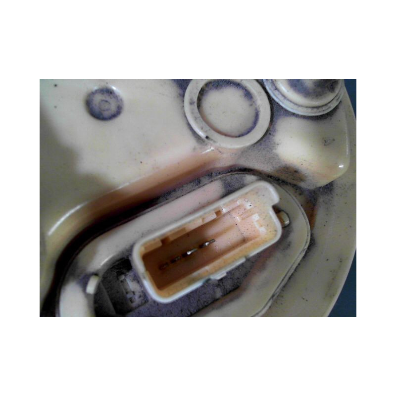 JAUGE A CARBURANT PEUGEOT 307
