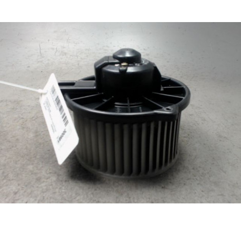 MOTEUR VENTILATEUR CHAUFFAGE