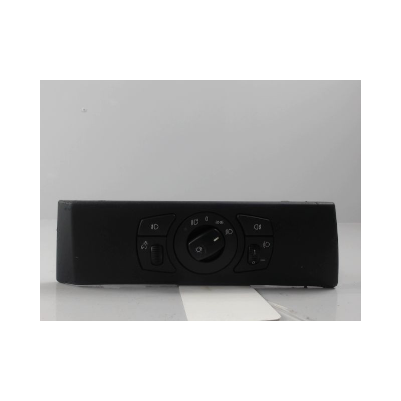 COMMANDE ECLAIRAGE BMW SERIE 5 (E60) 2003-