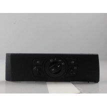 COMMANDE ECLAIRAGE BMW SERIE 5 (E60) 2003-