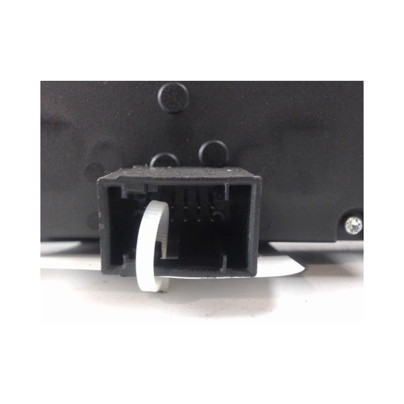 COMMANDE ECLAIRAGE BMW SERIE 5 (E60) 2003-