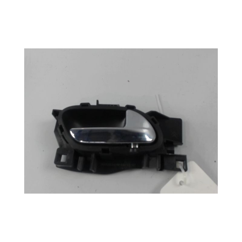 POIGNEE INTERIEURE PORTE ARRIERE DROIT CITROEN C4 PICASSO LONG