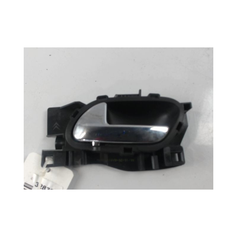 POIGNEE INTERIEURE PORTE ARRIERE GAUCHE CITROEN C4 PICASSO LONG