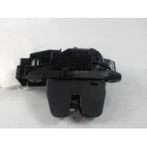 SERRURE HAYON  PEUGEOT 308 2007-