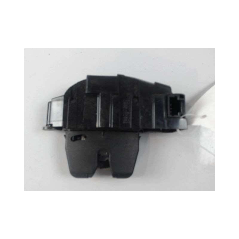 SERRURE HAYON  PEUGEOT 308 2007-