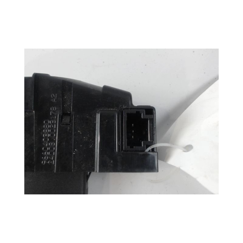 SERRURE HAYON  PEUGEOT 308 2007-
