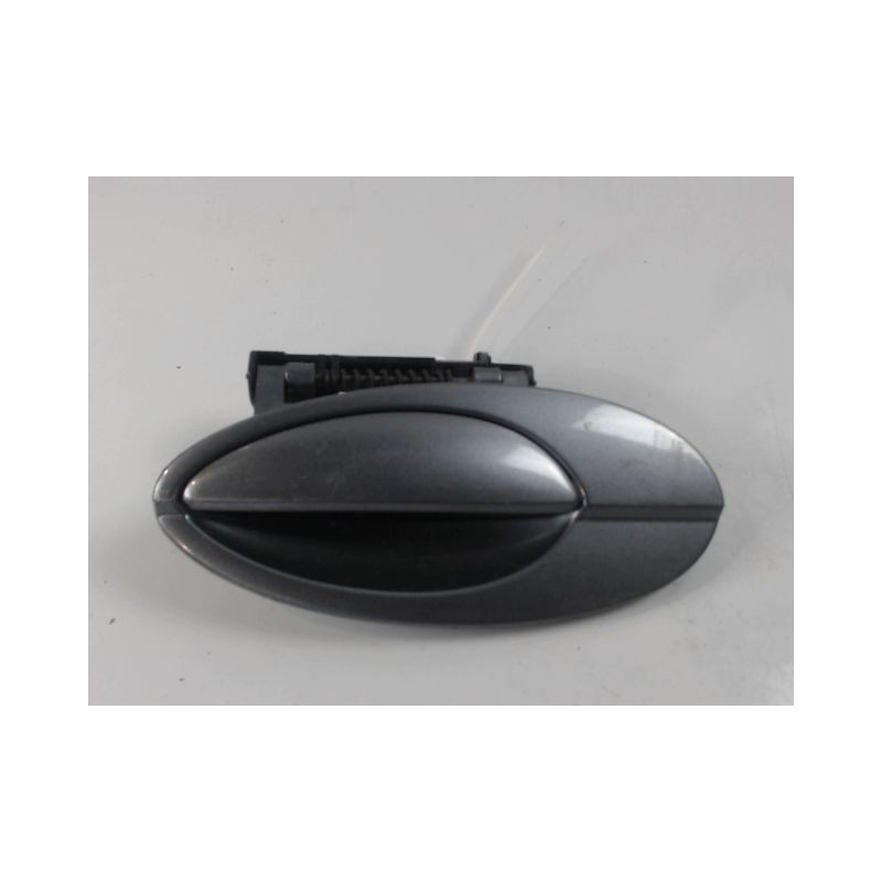 POIGNEE EXTERIEURE PORTE ARRIERE GAUCHE CITROEN C5 2004-2008