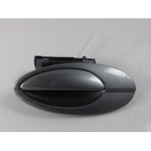 POIGNEE EXTERIEURE PORTE ARRIERE GAUCHE CITROEN C5 2004-2008