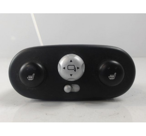 COMMANDE RETROVISSEUR EXT ELECTRIQUE