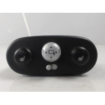 COMMANDE RETROVISSEUR EXTERIEUR ELECTRIQUE MINI MINI 2001-2004