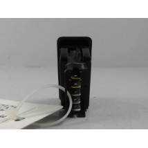 COMMANDE LEVE-GLACE PORTE AVD DACIA LOGAN MCV 2007-