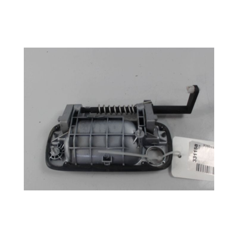 POIGNEE EXTERIEURE PORTE AVANT DROIT PEUGEOT 406 99-04