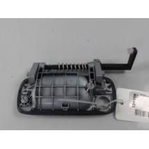 POIGNEE EXTERIEURE PORTE AVANT DROIT PEUGEOT 406 99-04