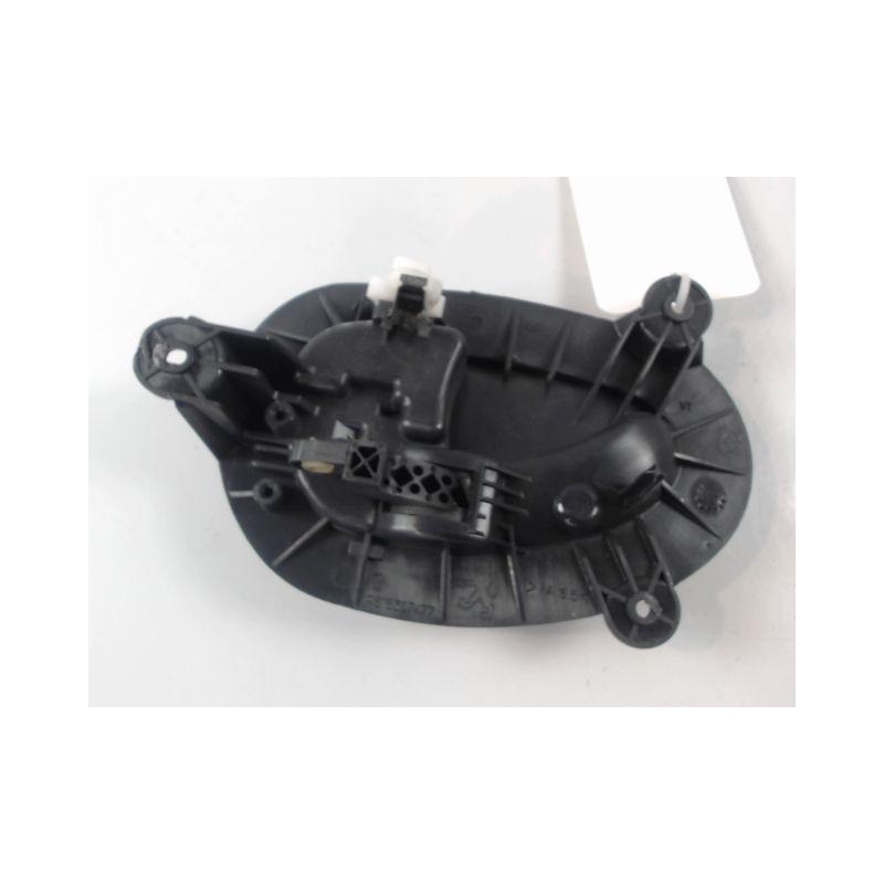 POIGNEE INTERIEURE PORTE AVANT DROIT PEUGEOT 406 99-04