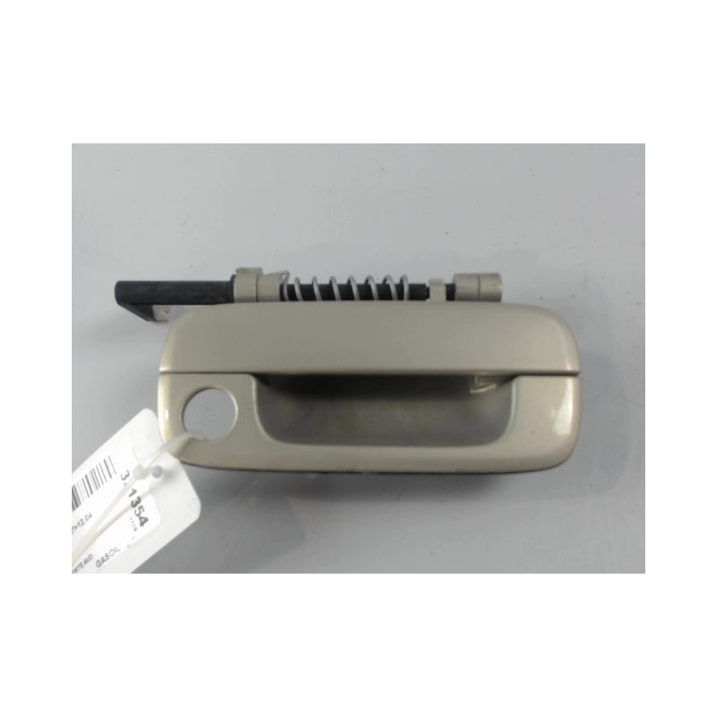 POIGNEE EXTERIEURE PORTE AVANT DROIT PEUGEOT 406 COUPE 97-04