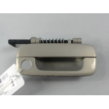 POIGNEE EXTERIEURE PORTE AVANT DROIT PEUGEOT 406 COUPE 97-04