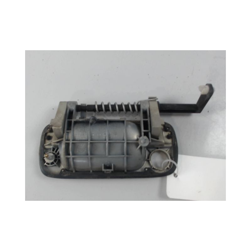 POIGNEE EXTERIEURE PORTE AVANT DROIT PEUGEOT 406 COUPE 97-04