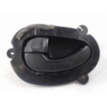 POIGNEE INTERIEURE PORTE AVANT GAUCHE PEUGEOT 406 COUPE 97-04