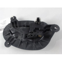 POIGNEE INTERIEURE PORTE AVANT GAUCHE PEUGEOT 406 COUPE 97-04